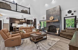 2855 S Dearing Road, Spring Arbor, MI 49283