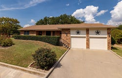 304 Lakeview Drive, Runaway Bay, TX 76426