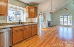 227 Kyfields Drive, Weaverville, NC 28787