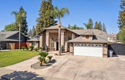 1450 Nelson Boulevard, Selma, CA 93662