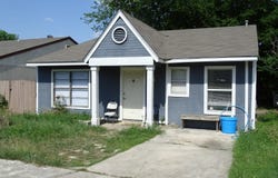 4414 LEHMAN DR, Kirby, TX 78219-1150