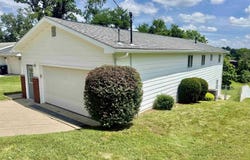 1814 Lafayette Circle, Fairmont, WV 26554