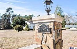 4835 Willow Creek Road, Florence, SC 29505