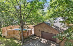 2341 E 95th Street, Newaygo, MI 49337