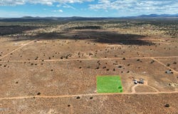 3179 S Glendale Road, Williams, AZ 86046