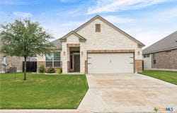 802 Wyndcrest Drive, Temple, TX 76502