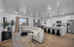 1708 S Viewcrest Dr, Washington, UT 84780