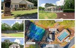4190 Lakeside Boulevard, Monroe, GA 30655