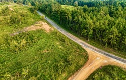 Parcel 3 County Road 600, Walnut, MS 38683