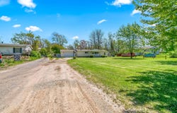 9171 Baker Road, Jerome, MI 49249