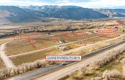 TBD Lot 2 BLK 2 Castle Creek, Inkom, ID 83245