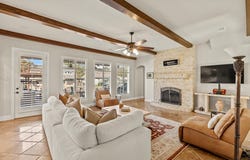 111 Saint Annes, Mabank, TX 75156