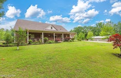 4080 Beech Bluff Road, Beech Bluff, TN 38313