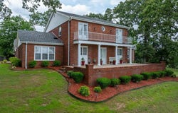 7315 Riviera DR, Fort Smith, AR 72903
