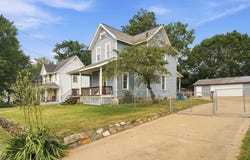 25 Vale Street, Battle Creek, MI 49014