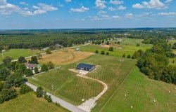 6701 E Farm Rd 84, Strafford, MO 65757
