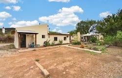 903 Baca Lane B and C, Taos, NM 87571