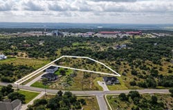 2229 Park View Drive, Marble Falls, TX 78654