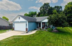 143 Trotters Creek Lane, Wright City, MO 63390