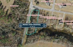 18 Bridgewater Drive S, Bath, NC 27808