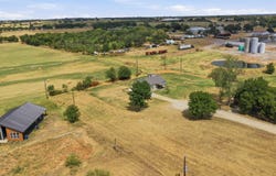 Stagecoach Drive lot: 8-9, De Leon, TX 76444
