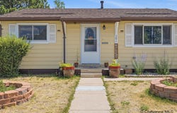 201 STINSON AVE, Cheyenne, WY 82001