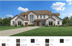 11228 Douglas Drive, Argyle, TX 76226