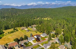 221 Stage Ridge Road, Bigfork, MT 59911