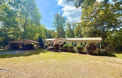 1533 WILLIAMS ROAD, Choudrant, LA 71227