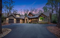 83 Summit Drive W, Big Canoe, GA 30143