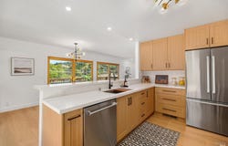 22 North Terrace, Tiburon, CA 94920