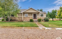 190 E 300 S, Fillmore, UT 84631