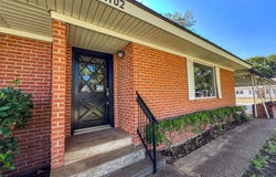 1102 N Avenue G, Haskell, TX 79521