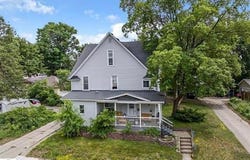 314 E PINE STREET, CADILLAC, MI 49601