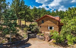 788 Pioneer Rd, Lyons, CO 80540