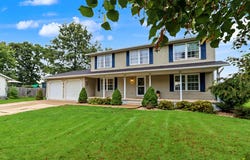 602 Linden Lane, Willard, OH 44890