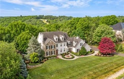 2850 Apple Valley Estates Drive, North Whitehall Twp, PA 18069