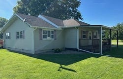 519 S Madison Street, Ramsey, IL 62080