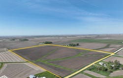 US Hwy 218, Garrison, IA 52229