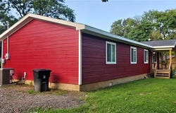 702 E 1st ST, Hartford, AR 72938