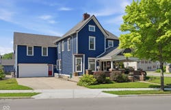 400 E State Street, Pendleton, IN 46064