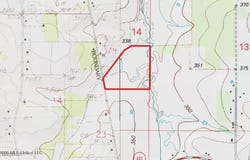 Wilson-bates Road, Morton, MS 39117