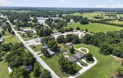 E Craven Lane, Walnut Grove, MO 65770