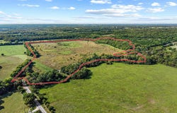County Road 534, Whitewright, TX 75491