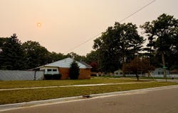 1499 Eastwood Drive, Muskegon, MI 49442