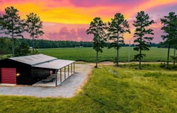 Highway 331, Dozier, AL 36028