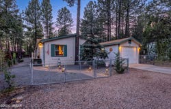 2813 W Young, Show Low, AZ 85901