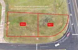W Hwy 84, Teague, TX 75860