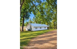 81 Ellzey Drive, Sardis, MS 38666