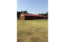 1430 E Sycamore, Nash, OK 73761